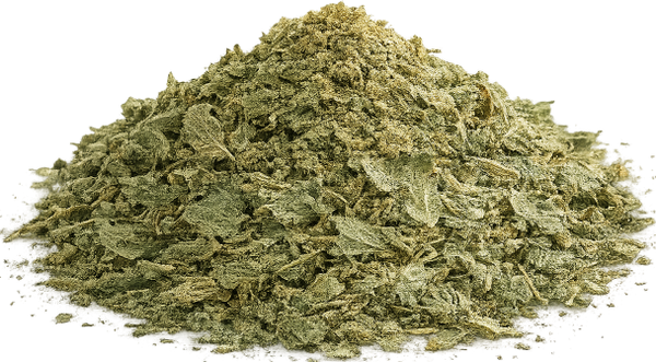 🌿 أوراق السينا