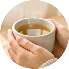 اشرب وارتاح